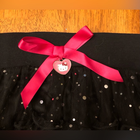 Little Girl’s Tutus; Lot of 3; EUC; Disney (OSFA); Hello Kitty (S) & Target (XS) - Picture 7 of 13